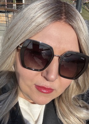 Ekaterina, 42, Russia, Krasnoyarsk