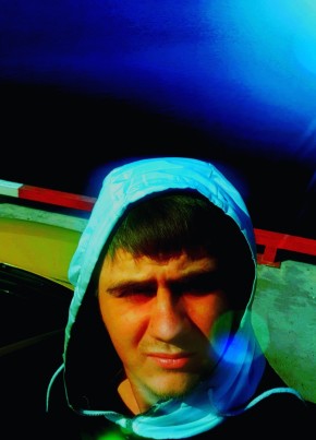 Иван, 30, Россия, Кимовск