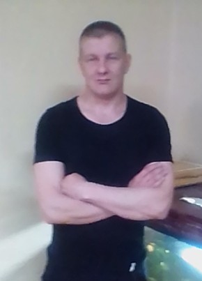 Паша, 37, Россия, Вешенская