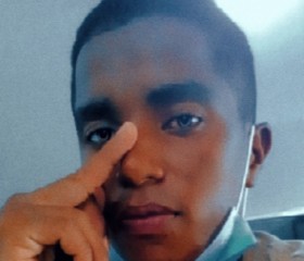 Baby 🔥✌️, 22, San Jose del Guaviare