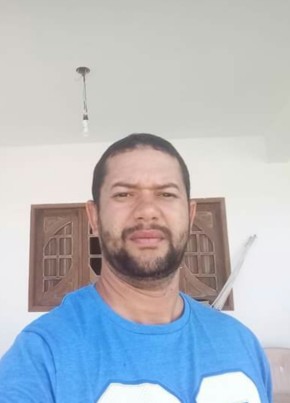 José , 39, República Federativa do Brasil, Cabo