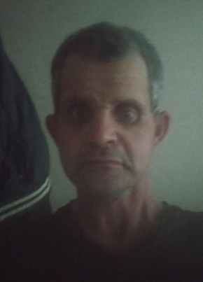 Сергей из Рязани 44 года