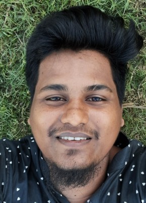Raj, 29, বাংলাদেশ, ঢাকা