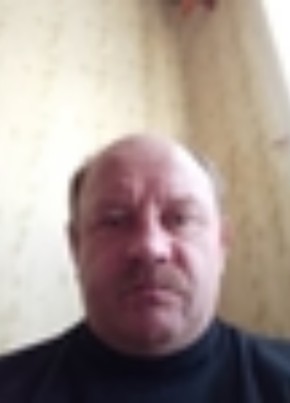 Павел Ромичев, 44, Россия, Кириллов