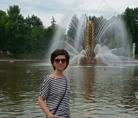 Наталья, 48 лет, București