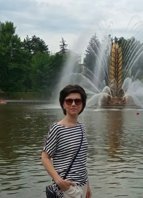 Наталья, 48, Romania, București