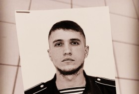 Vladimir, 26 - Разное