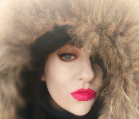 Aleksandra, 34, Saint Petersburg