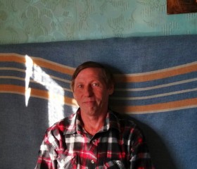 Сергей, 65 лет, Ангарск