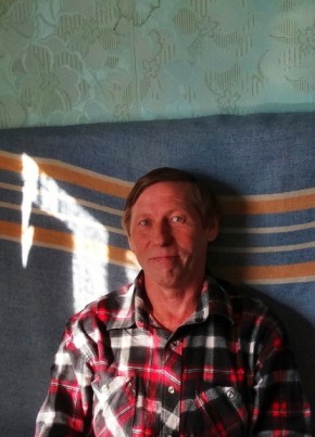 Сергей, 65, Россия, Ангарск