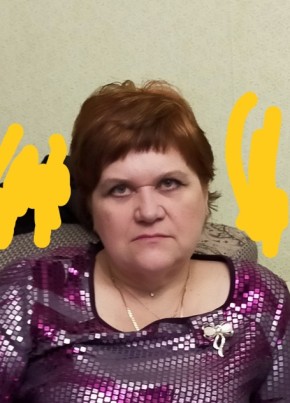 Римма, 55, Россия, Канск