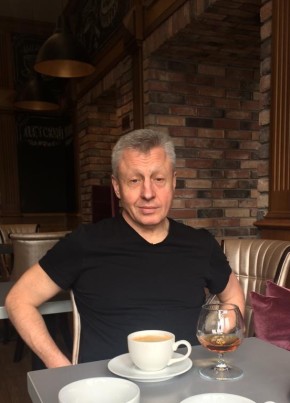Станислав, 59, Россия, Долгопрудный