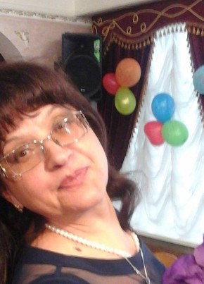 Elena, 57, Ukraine, Kiev