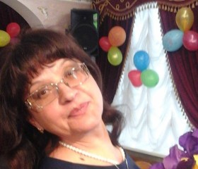 Елена, 59 лет, Київ