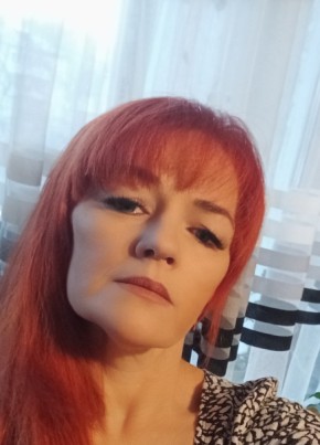 Olyka, 45, Russia, Yekaterinburg