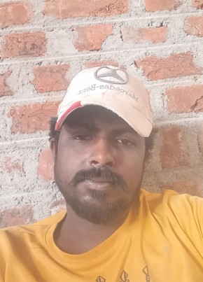 Raghu, 36, India, Bangalore