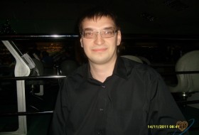 Алексей, 42 - Пользовательский