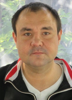 Михаил, 34, Россия, Узловая