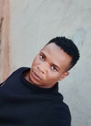 Zungu, 24, Tanzania, Songea