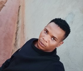 Zungu, 24, Songea
