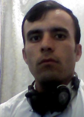 Yosef110, 34, Azərbaycan Respublikası, Sheki