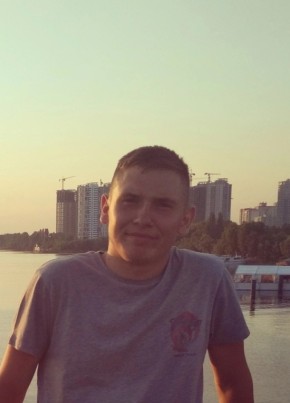 Олег, 23, Россия, Шадринск