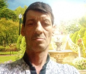 Эдуард, 54 года, Благовещенск (Республика Башкортостан)