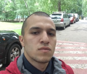 Ян, 29 лет, Москва