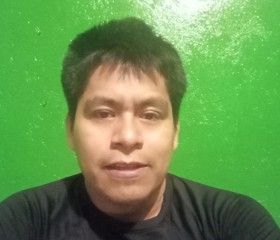 Tereso, 31, Santiago de Queretaro