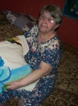Татьяна, 74 года, Волгоград