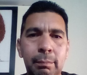 Angel, 47 лет, Santa María Chimalhuacán