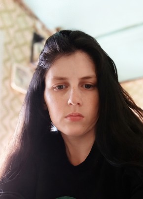 Екатерина из Віцебска 22 года