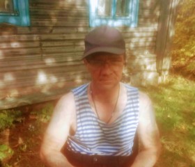 Valeriy Babey, 52, Ivatsevichy