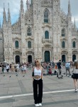 Oksana, 21, Krasnodar