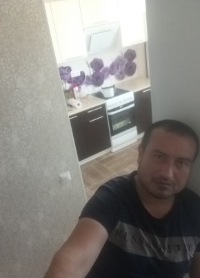 Маноб Сабиров, 45, Россия, Видное
