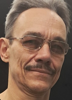 Сергей из Пензы 60 лет