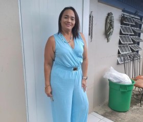 Yari, 51, Bayamon