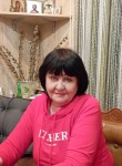 Tatyana, 66, Donetsk