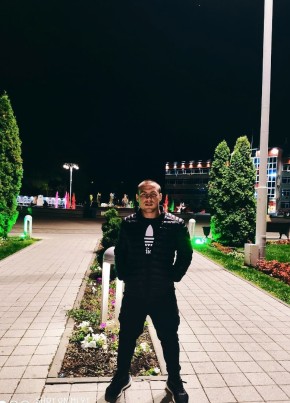 Кирилл, 29, Россия, Судак