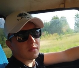 Sergey, 27, Omutinskiy