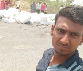 Malsa, 20, Sheoganj