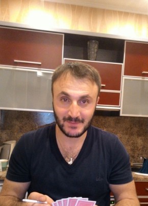 Pag Lucifer, 39, Россия, Химки