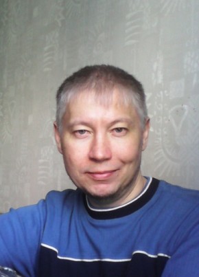 Romeo, 52, Россия, Красноярск