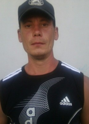Dennis, 43, Россия, Туголесский Бор
