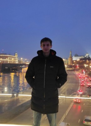 Vitaliy, 29, Russia, Krasnoyarsk