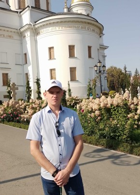 Евгений, 29, Россия, Викулово