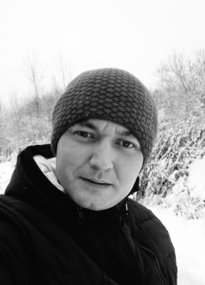 Вадим Владимиров, 35, Россия, Вязьма