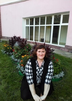 Ольга, 59, Россия, Пушкино