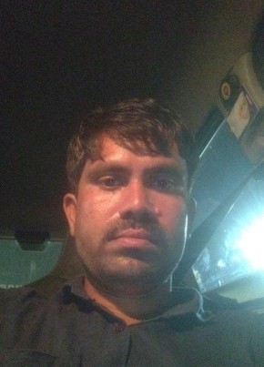 Rohit, 30, India, Pimpri