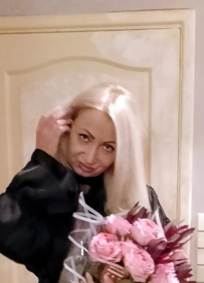 Ирина из Санкт-Петербурга 52 года
